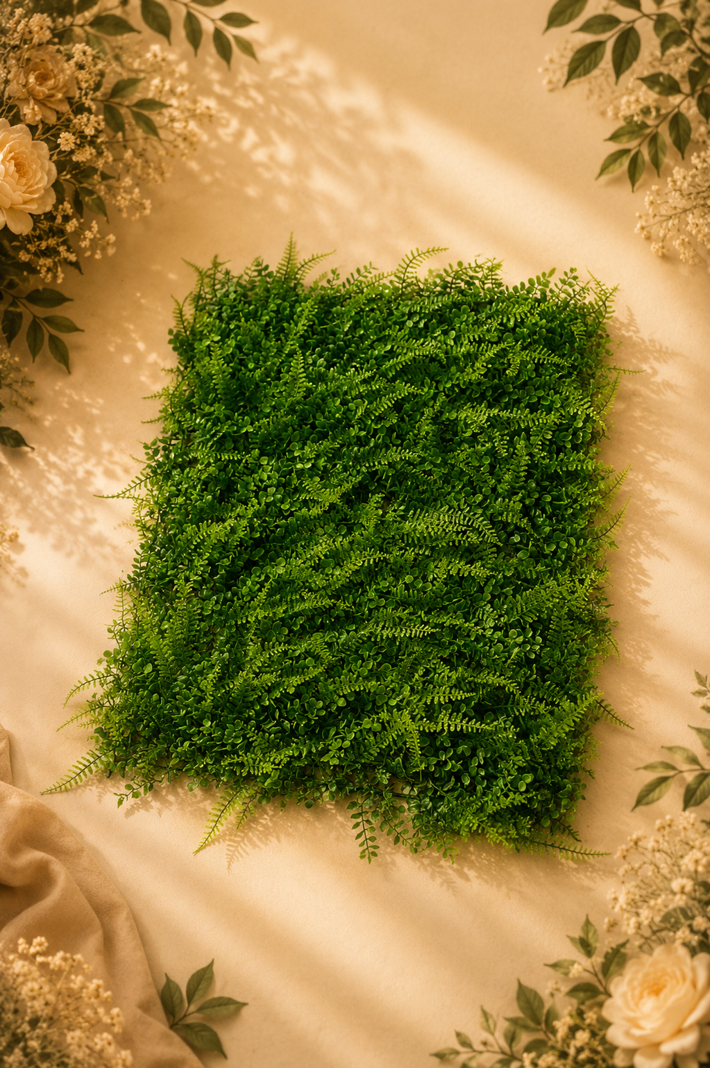 WALL GRASS